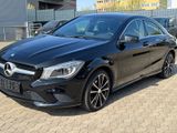 Mercedes-Benz CLA 180 Urban mit erst 49800 Kilometern!! - Mercedes-Benz CLA 180 aus 2015