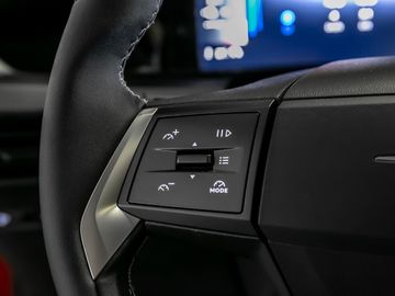 Opel Frontera Electric GS Navi Spurhalteassistent LED