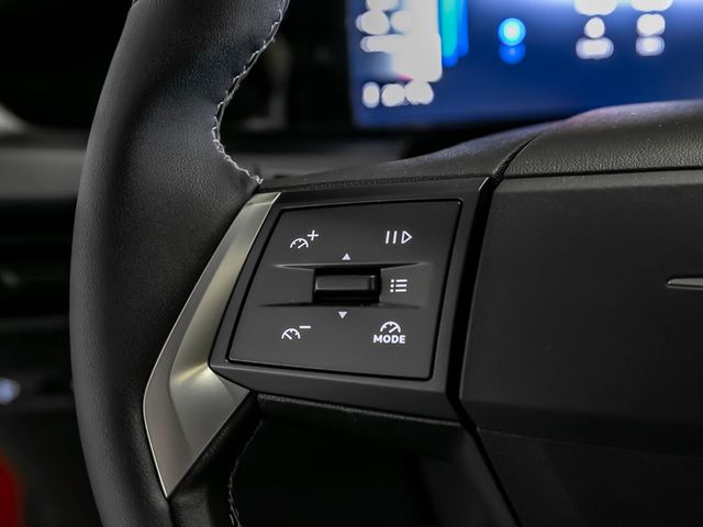 Opel Frontera Electric GS Navi Spurhalteassistent LED