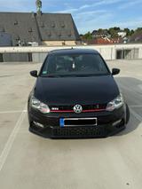 Volkswagen Polo GTI BMT/Start- Stopp*PANORAMA*LED*ALC... - VW Polo Gebrauchtwagen in Karlsruhe