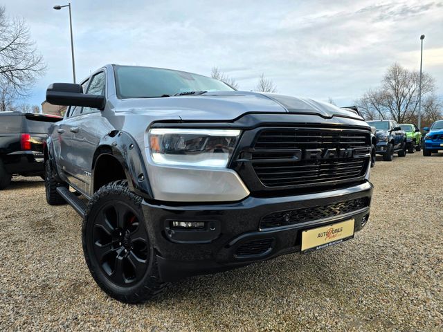 Dodge RAM 1500 5.7 HEMI 4x4 MY23/12"DP/3"Lift/Longbed