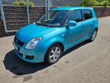 Suzuki Swift Lim. Club - Suzuki Swift Gebrauchtwagen in Wuppertal