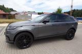 Land Rover Range Rover Velar 2.0  R-Dynamic S 1.Hand ,1A ! - Land Rover Range Rover Velar: R Dynamic