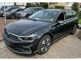 Volkswagen Passat Variant GTE DSG *R-Line*Business Premium- - mit Hybrid-Antrieb: Grau, Winterreifen