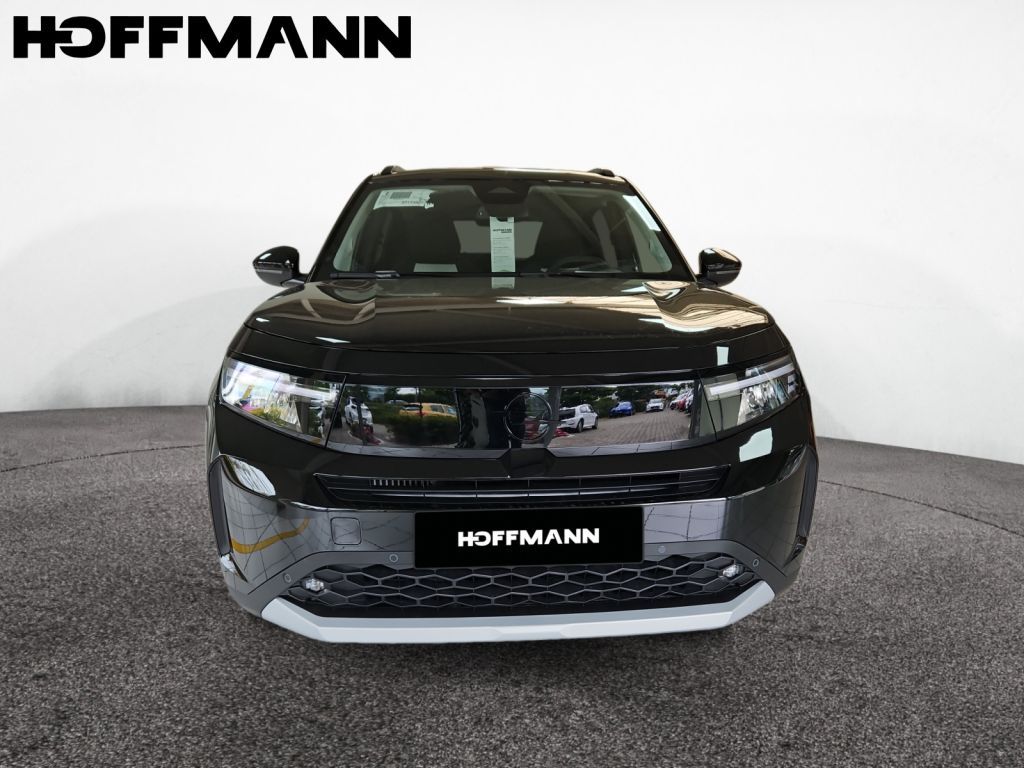 Fahrzeugabbildung Opel Frontera 1.2 DI Hybrid 48V eDCT GS