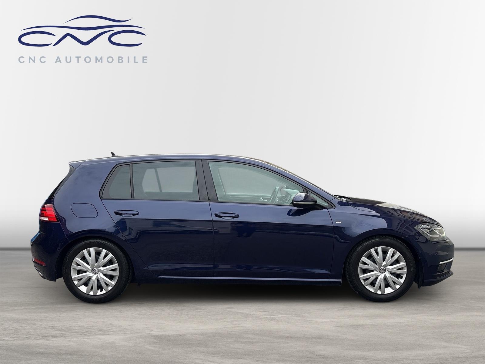 Volkswagen Golf VII Lim. DSG Join BlueMotion ACC/DAB+/LED