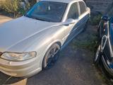 Opel vectra b sport zender irmscher 2.2 au... - Opel Vectra: Irmscher