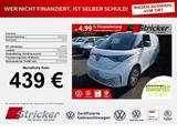 Volkswagen ID.Buzz Cargo kurzer Radstand 150/77 439,-ohne A - Volkswagen ID. Buzz aus 2023