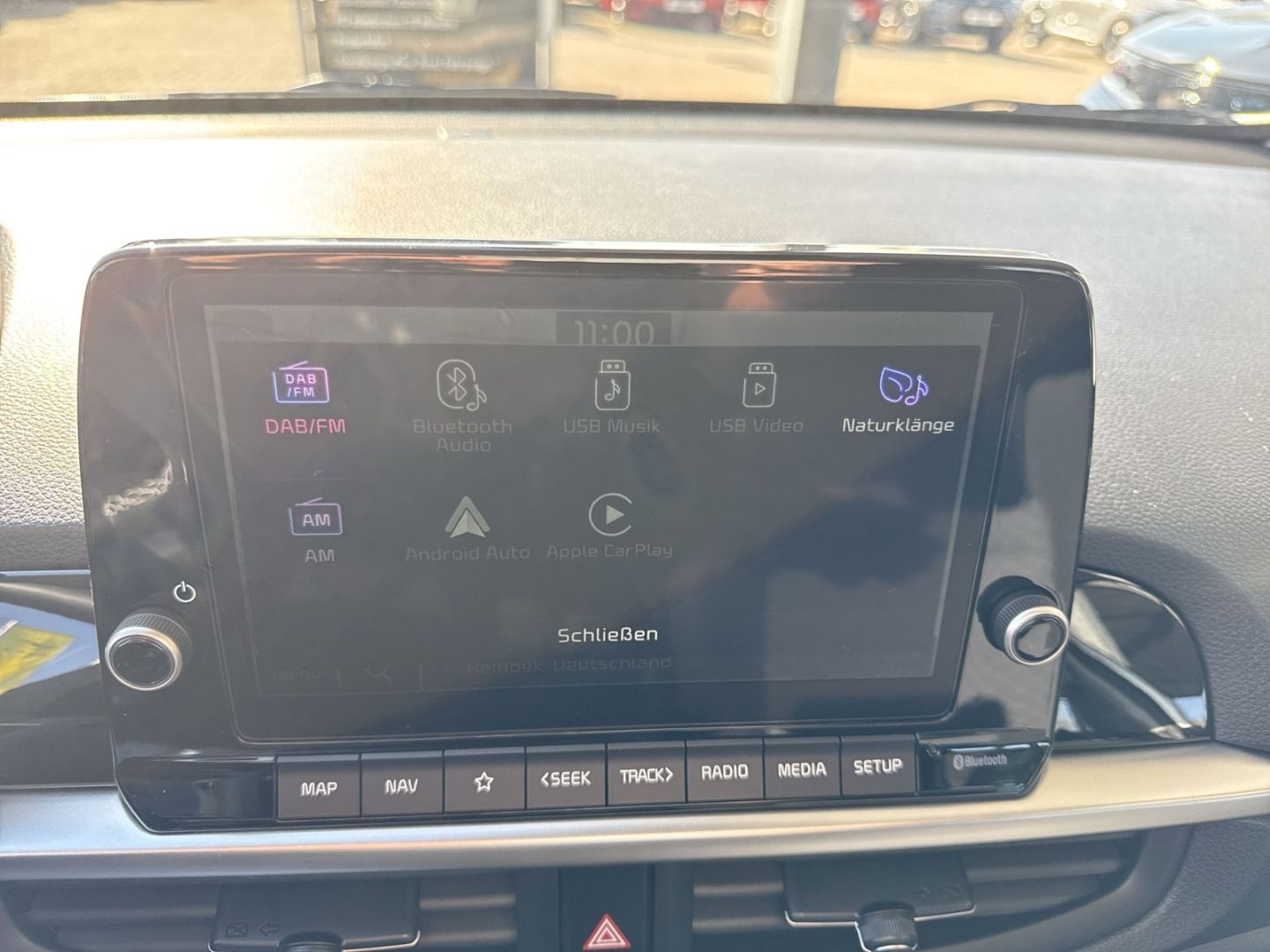 Kia Picanto - Bild 16