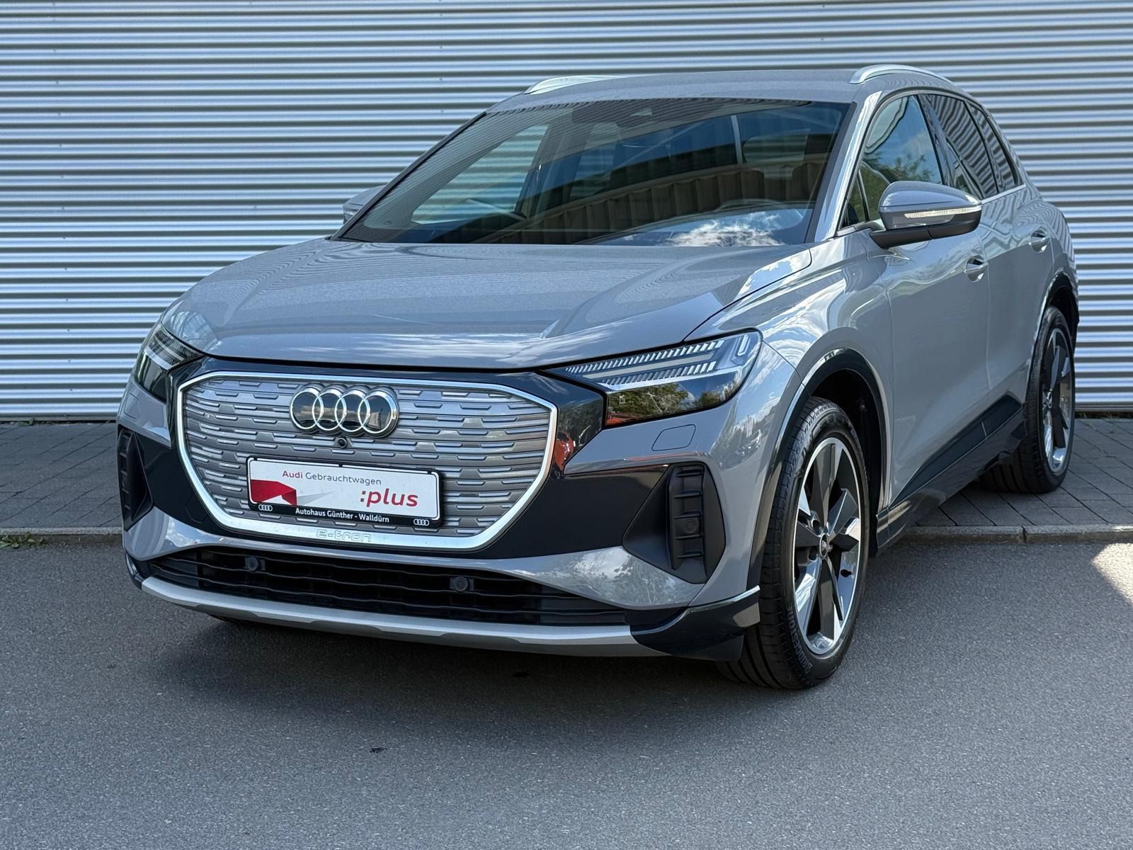 Audi Q4 e-tron - Bild 2