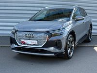 Audi Q4 e-tron - Vorschau Bild 2