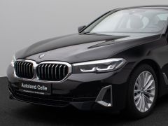 Foto Nummer 17: BMW 520d