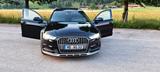 Audi A6 C7 Allroad (2018) | Vollausstattung - Audi A6 Allroad mit Diesel-Antrieb: Head-Up Display