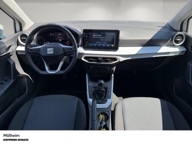 Seat Arona - Bild 6