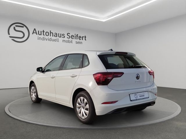 Volkswagen Polo - Bild 4