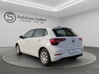 Volkswagen Polo - Vorschau Bild 4