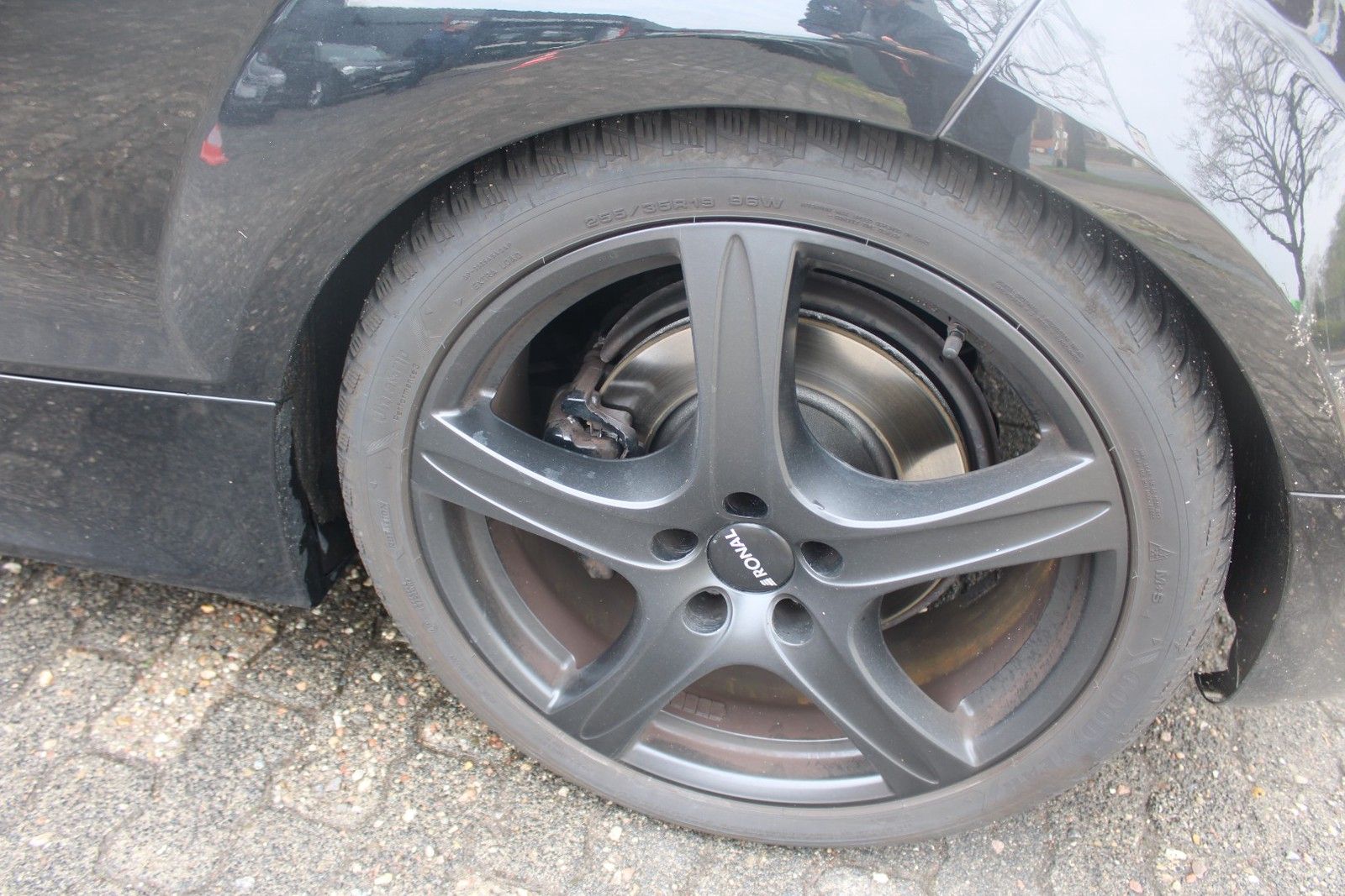 Audi TT Coupe/ 2.0 TFSI TTS Coupe quattro*MMI* foto 8