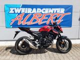 Honda CB500FA €5+   HORNET  - HONDA CB500 HORNET