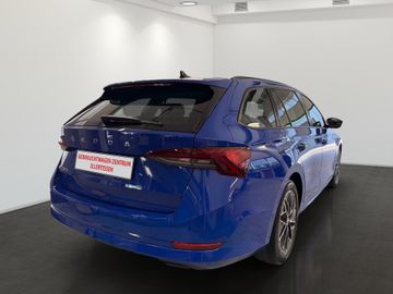 Skoda Octavia - 5