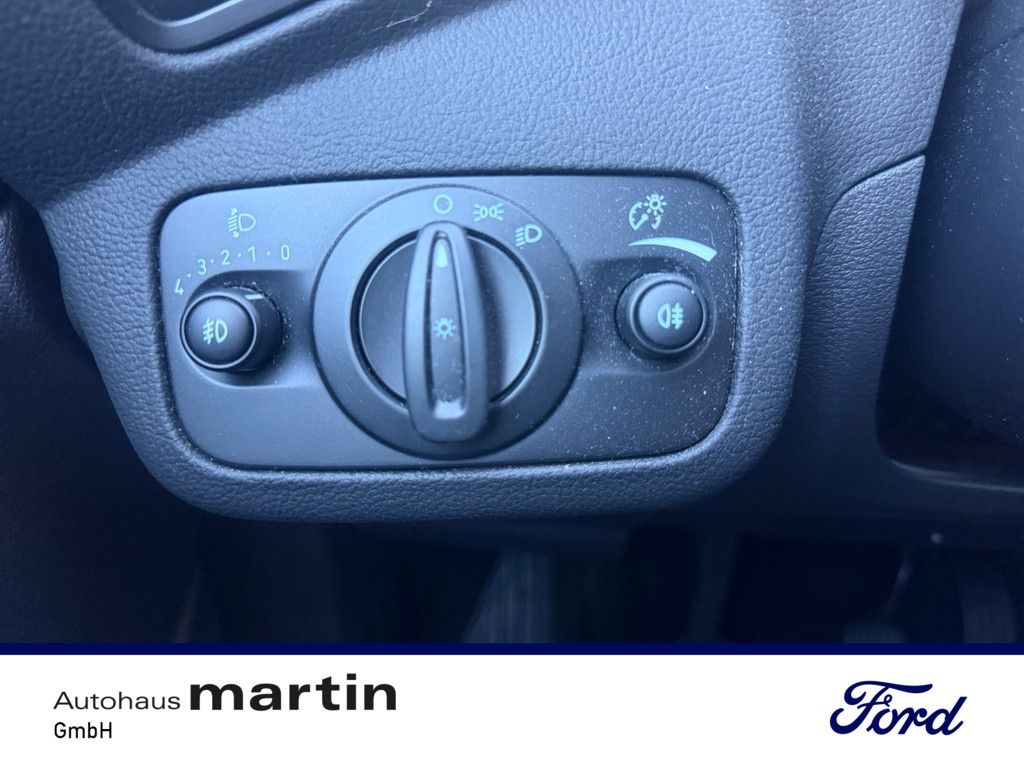 Fahrzeugabbildung Ford C-Max 1.0 Trend KLIMA SITZHEIZUNG