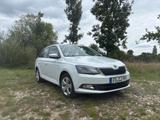Skoda Fabia 1.0l TSI 81kW Ambition Combi Ambition - Skoda Fabia von privat