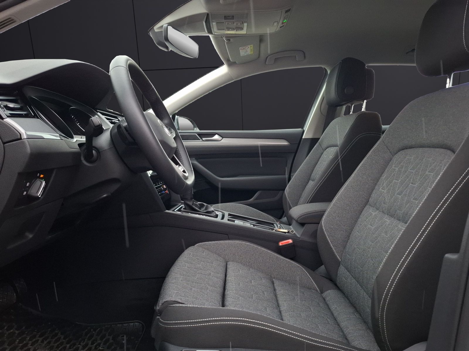 Fahrzeugabbildung Volkswagen Passat Variant TDI Business DSG 4M LED Navi ACC