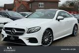 Mercedes-Benz E 220 d AMG Line x2 Wide Pano Burmester Memo 20" - Mercedes-Benz E 220 Gebrauchtwagen in Oldenburg