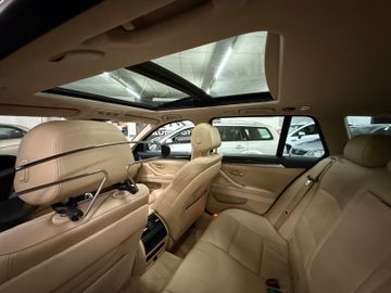 BMW 520 - 12