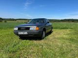 Audi 80 B3 Bj. 03/91 - Audi 80: 80b3