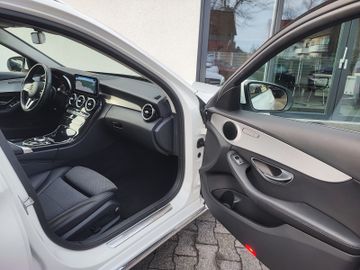 Mercedes C 200 - 10