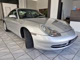 Porsche 996 Carrera 4 Coupé*Leder*Klima*Xenon* - Porsche aus 2000