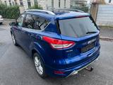 Ford Kuga 2.0 Individual Facelift/4x4/Panorama/Automa - Ford Kuga: Facelift