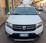Dacia Sandero Stepway 1.5 dCi 8V 90CV ( 4 posti  - Dacia Sandero: 1.4