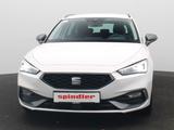 Seat Leon ST FR 2.0TDI DSG / FullLink, Navi, LED, RFK - Seat Leon mit Diesel-Antrieb: Kombi, Automatik
