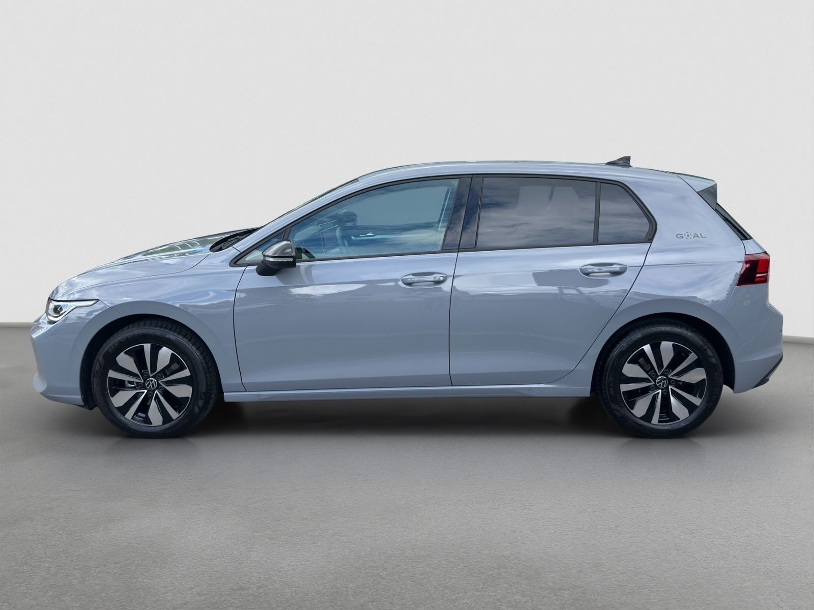 Volkswagen Golf VIII 2.0TDI GOAL AHK AREA VIEW NAVI ACC LED foto 3