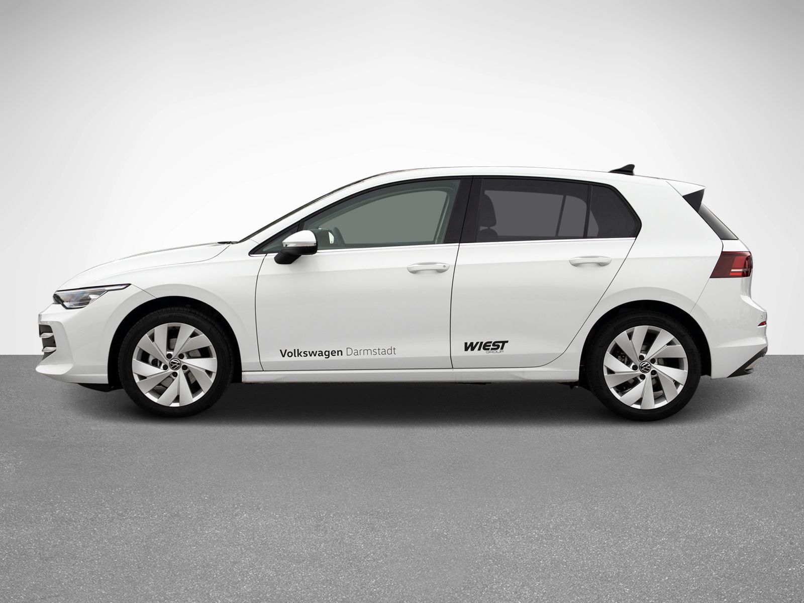 Volkswagen Golf Style 1.5 eTSI DSG *RKF*Navi*SHZ imagem 3