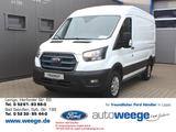 Ford Transit Kasten Trend 350L2 Elektro
