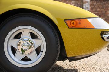 1971 Ferrari 365 缩略图 39