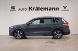 Seat Tarraco FR 2.0 TDI DSG*AHK*Navi* - Seat mit Diesel-Antrieb: TDI