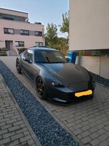 Mazda Mx5 ND RF - Mazda MX-5: Nd