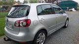 Volkswagen Golf Plus 1.4 Edition Edition - Volkswagen Golf Plus aus 2008
