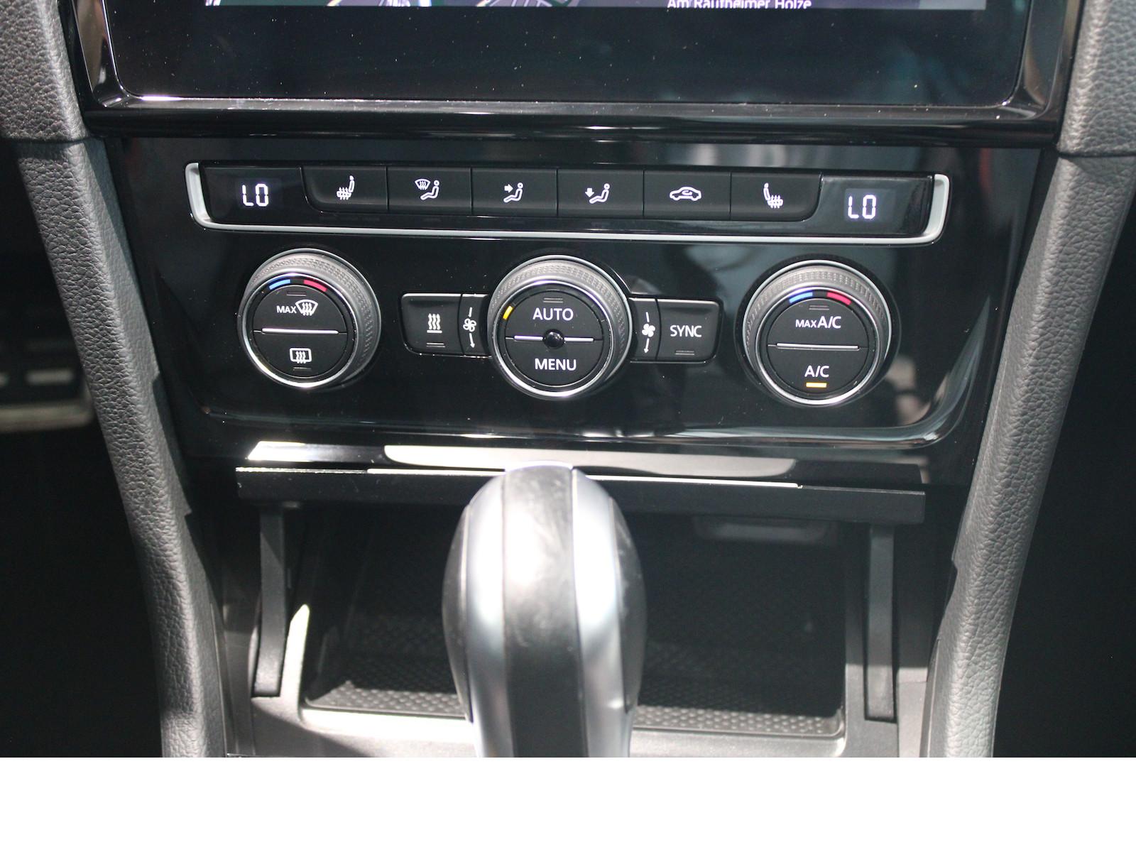 Volkswagen Golf GTI PERFORMANCE *CAM*LED*PDC*PANO*MEMORY, миниатюра 20