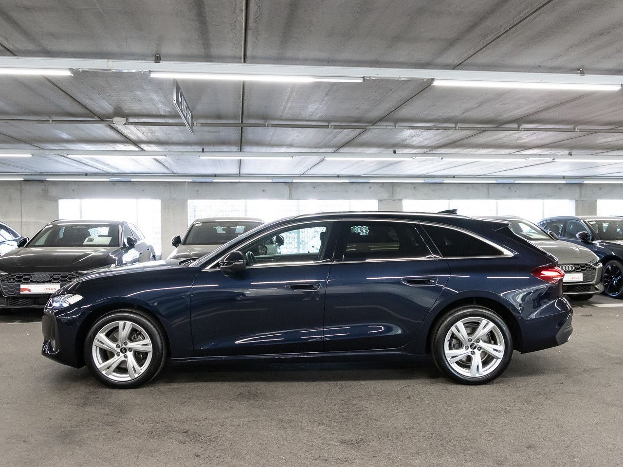 Audi A5 - Bild 3