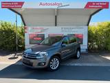 Volkswagen Tiguan Sport & Style 4Motion - Volkswagen Tiguan: Style Sport