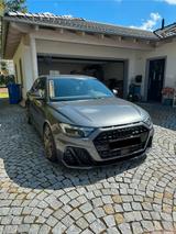 Audi A1/S1 40TFSI*BBS*KW*Milltek*APR*S-line*VOLL