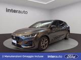 Ford FORD Focus 1.0 ecoboost h ST-Line Style 125cv de - Ford Focus Style mit Hybrid-Antrieb (Benzin/Elektro)