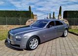 Rolls-Royce Rolls Royce Ghost 2* serie - scheckheftgepflegte Rolls-Royce Ghost