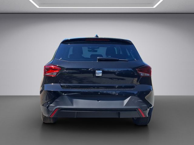 Ibiza 1.0 TSI DSG ACC, LED, Sitzheizung