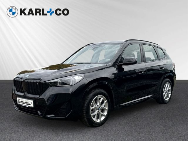 BMW iX1 xDrive30 M Sport Massage Memory AHK H&K Komf