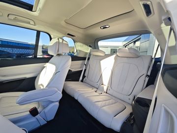 BMW X7 - 5